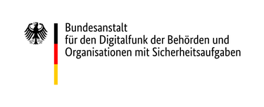 BDBOS logo BDBOS logo
