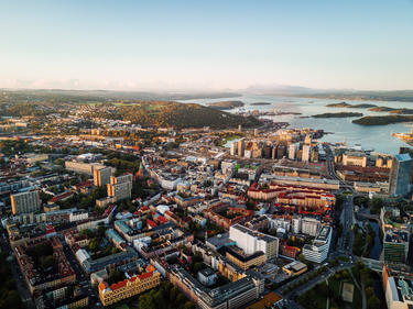 Oslo Norway