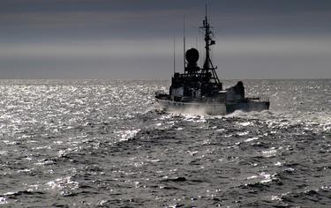 Maritime operation Maritime operation