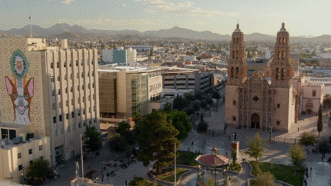 City of Chihuahua