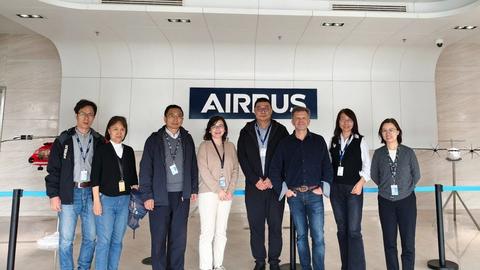 Alain Ruinet New Head of APAC announcement
