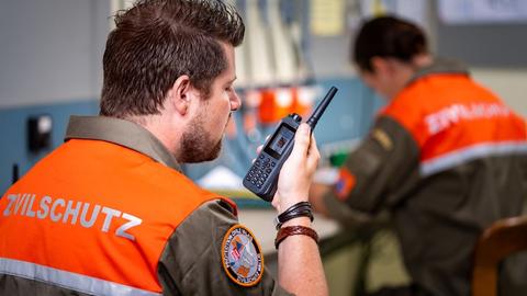 Polycom Swap to Tetrapol IP news
