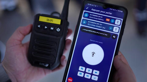 Agnet Direct mode solution Agnet Direct mode solution