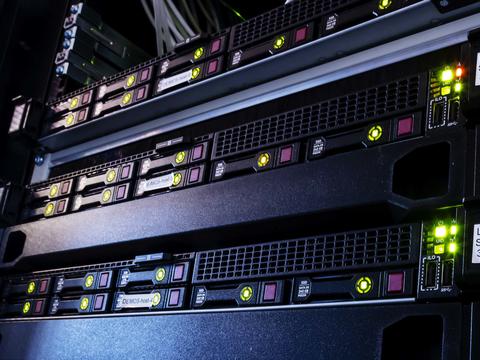 Taira TETRA server