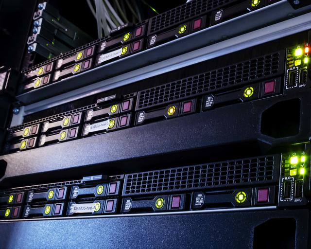 Taira TETRA server Taira TETRA server