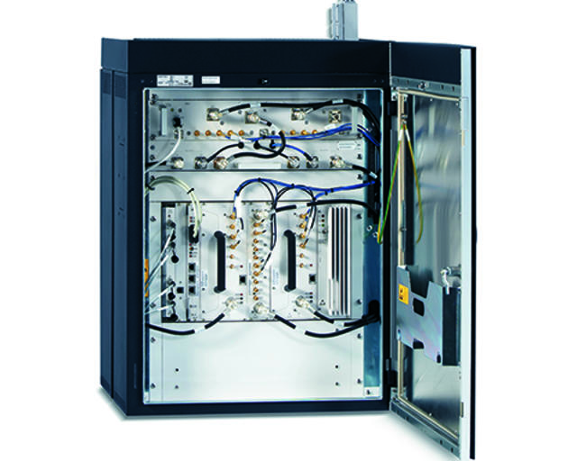 TB3C TETRA base station TB3C TETRA base station