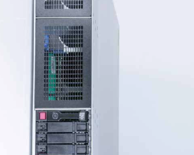 TETRA connectivity servers TCS TETRA connectivity servers TCS