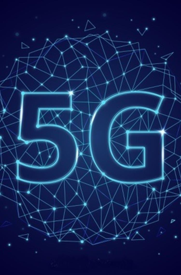 5G graphic picture 5G graphic picture