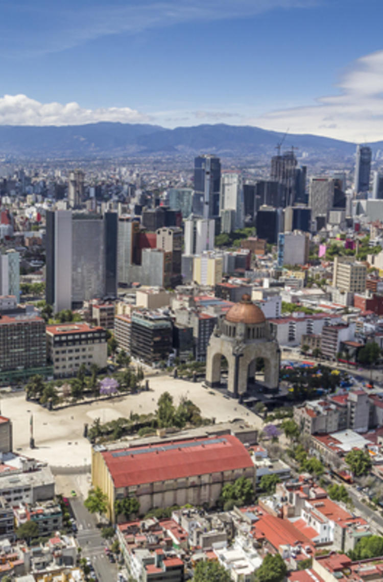 city view mexico latin america city view mexico latin america