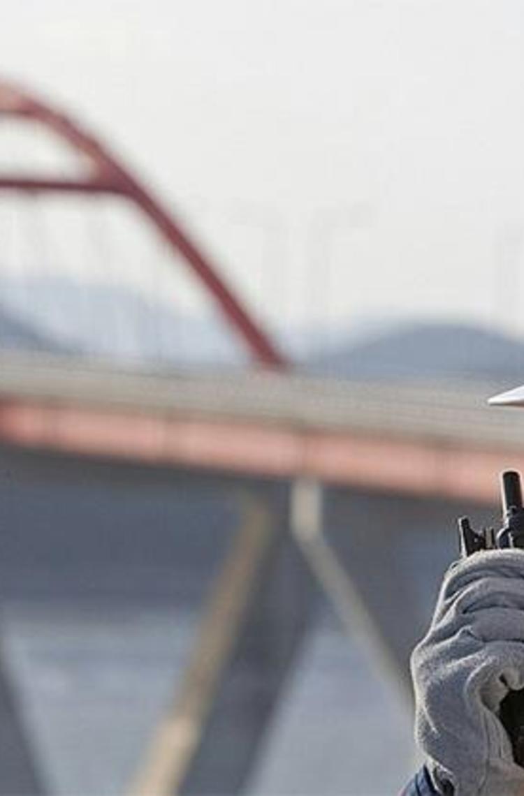 Critical radio communications now Critical radio communications now
