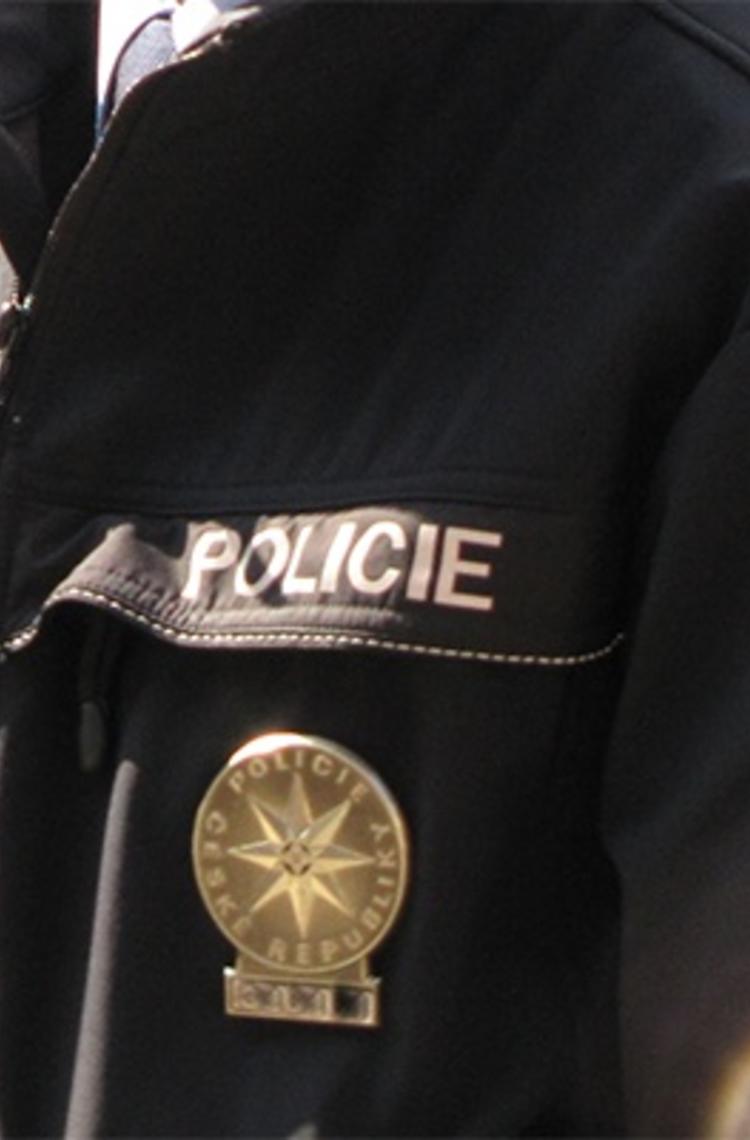 Chech police uniform Chech police uniform