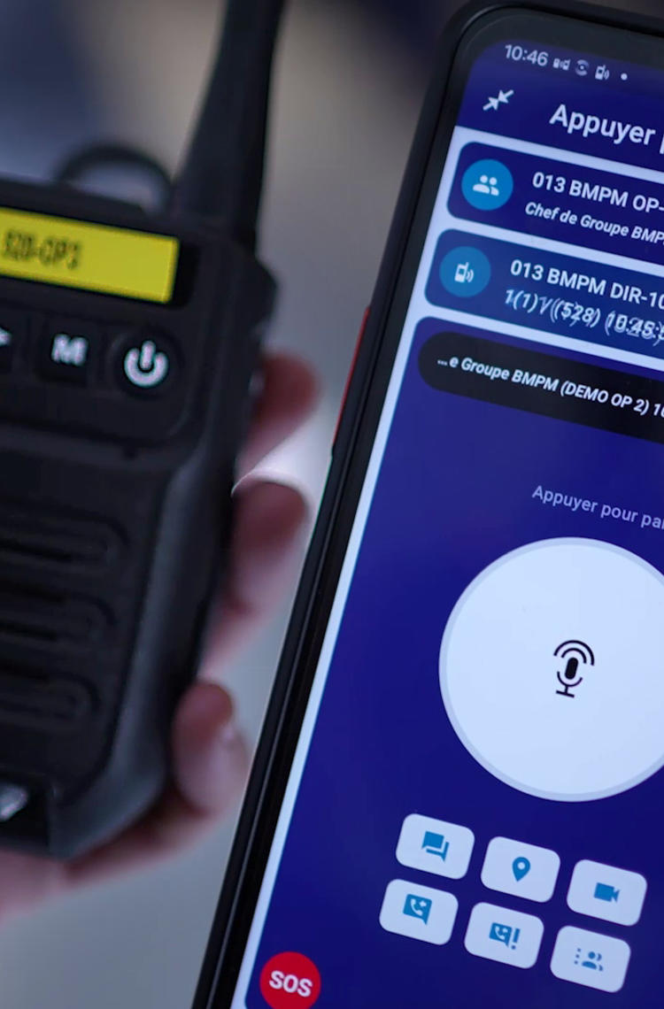 Agnet Direct mode solution