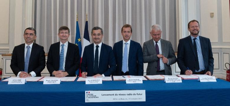 rrf official signature at fr with guillaume faury