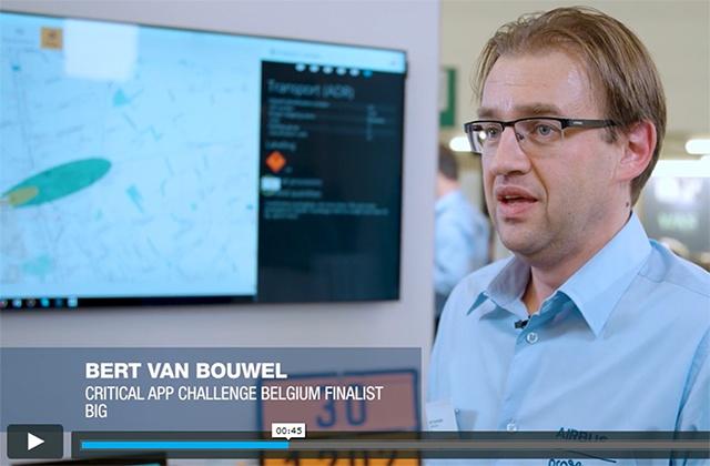 App developers interview