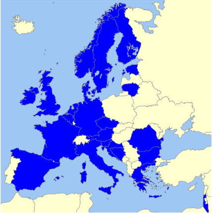 BroadWay Project practitioners