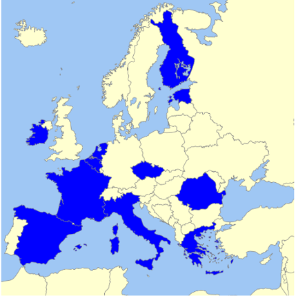 BroadWay Project procurers