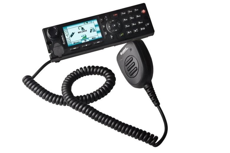 Tetrapol TPMe front view