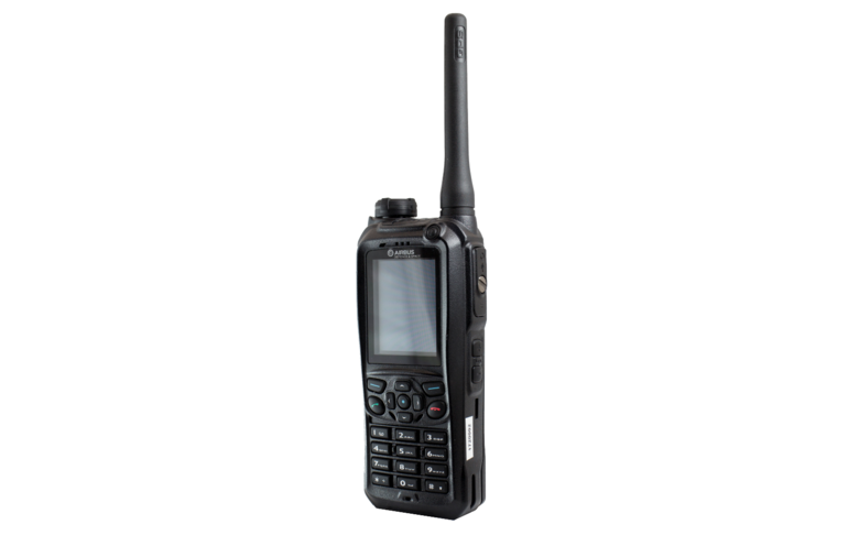 TETRA Radio TH9