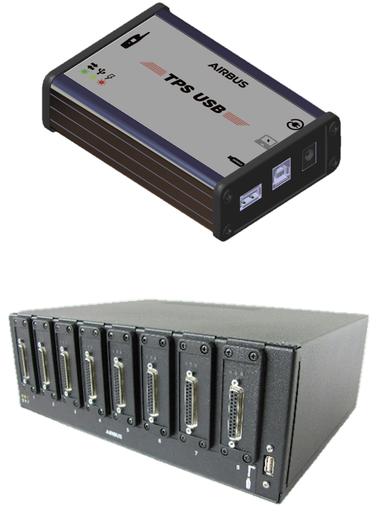 Tetrapol TPS1 and TPS8 products visuals